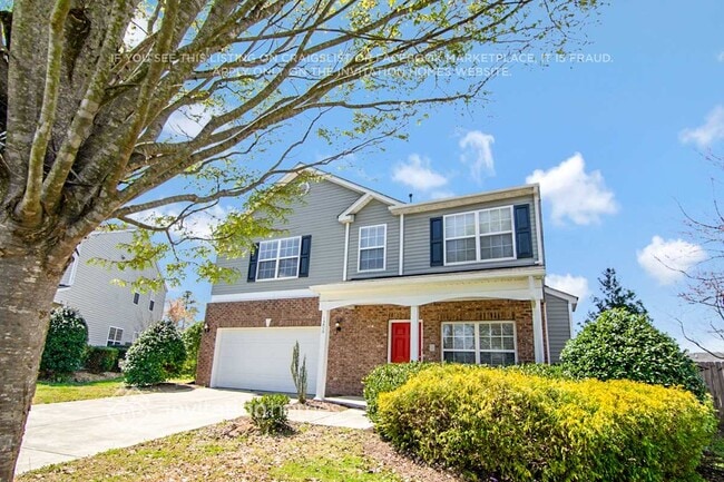 1206 Calvander Ct, Durham, NC 27704 - photo 3