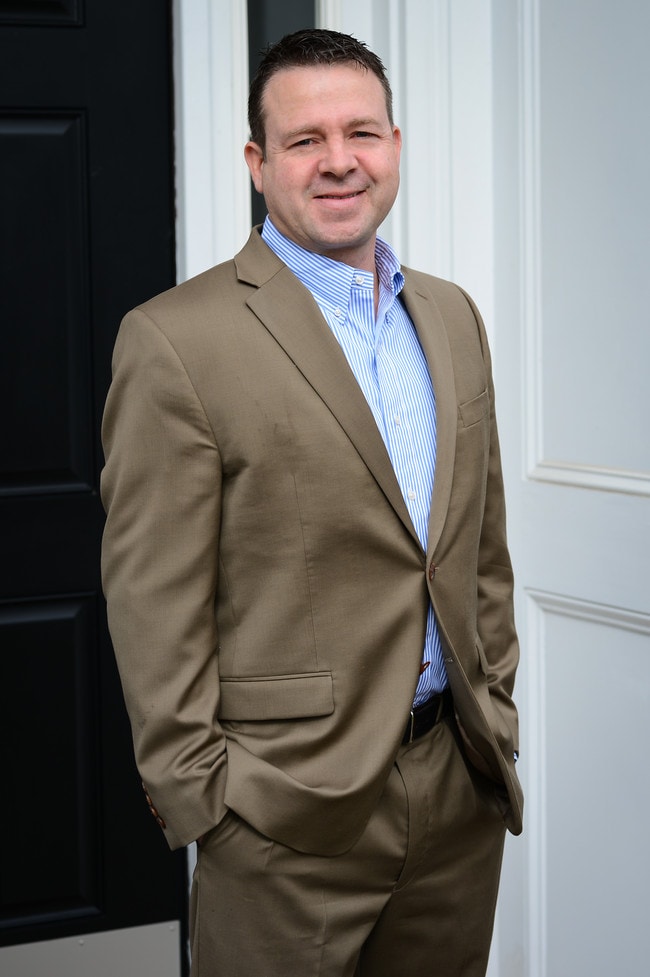 Rob Shannon