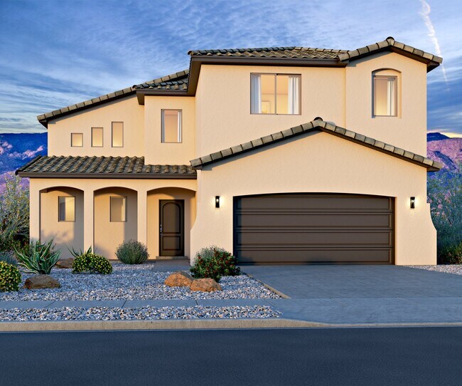 1304 Valle de Colores Rd NW unit 36383670, Los Lunas, NM 87031 - photo 2