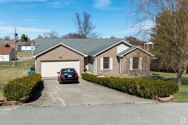 Homes in Danville typically sell after 38 days on market.