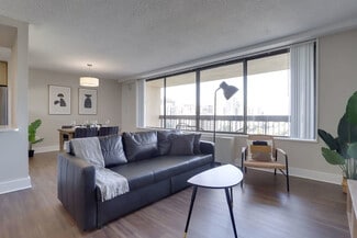 1201 S Bell St Unit FL11-ID1022384P, Arlington, VA 22202