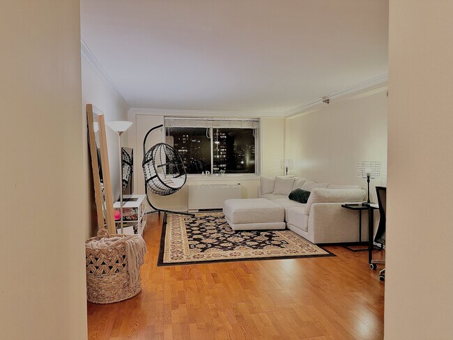 Park Lane On Peachtree unit 1508, Atlanta, GA 30305 - photo 5
