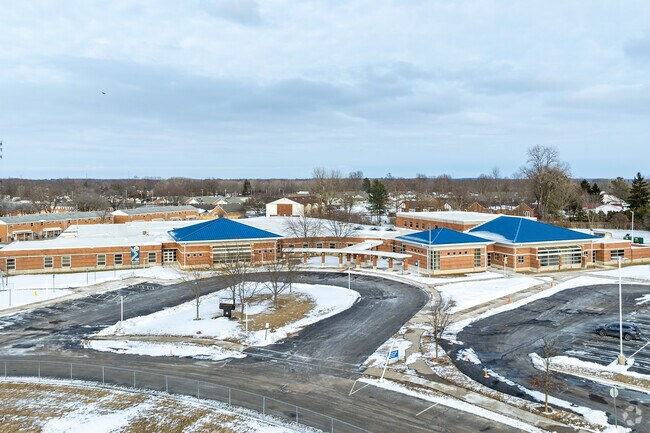Simon Kenton Elementary School