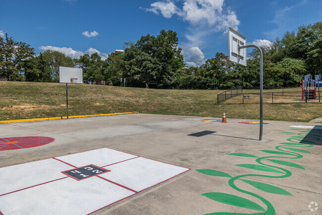 Neabsco Elementary School 6