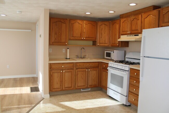 42 Preston Rd unit 1, Somerville, MA 02143 - photo 2