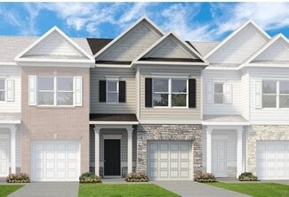 4 Pisgah Crossing, Cartersville, GA 30120