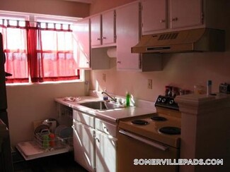 402 Highland Ave Unit 45, Somerville, MA 02144