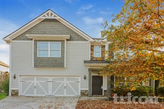 26 Hillshire Dr, Newnan, GA 30263