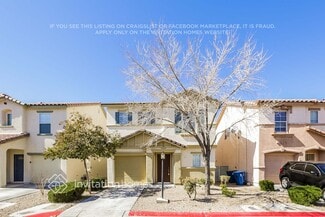 4253 Olympic Point Dr, Las Vegas, NV 89129