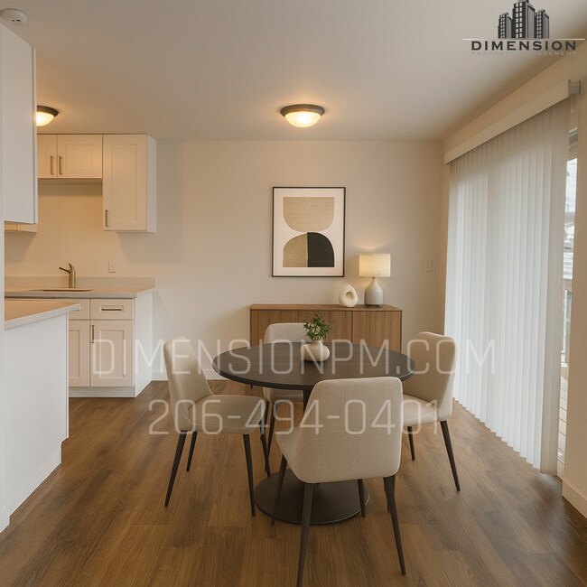 The Drexel Des Moines, Des Moines, WA 98198 - photo 4