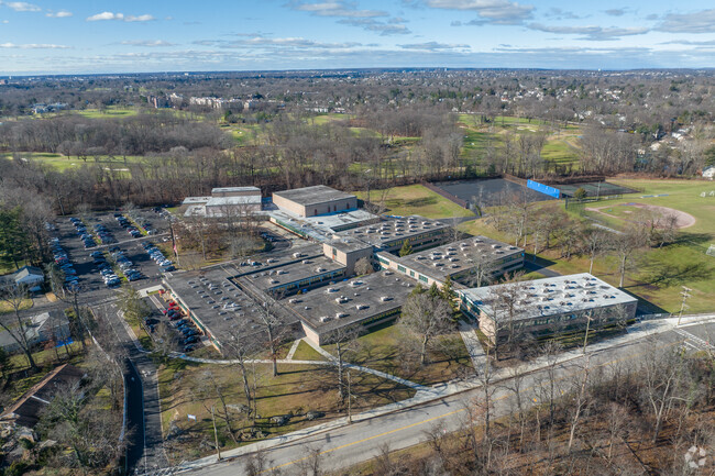 Albert Leonard Middle School at 25 Gerada, New Rochelle, NY is a great school.