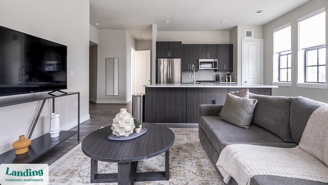 1215 Sawyer St unit 124, Houston, TX 77007 - photo 3