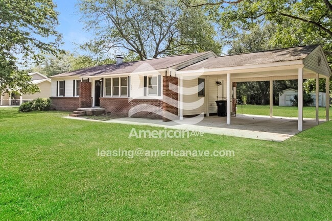 883 Medfield Rd, Lugoff, SC 29078 - photo 2