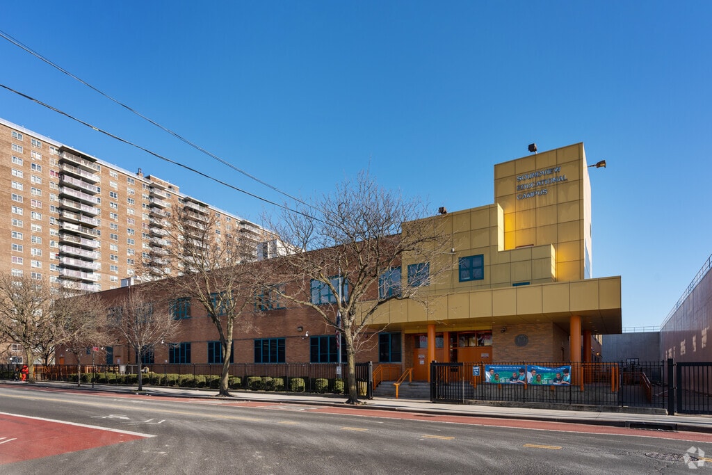 Bronx Arena High School: Igniting curiosity and empowering futures through personalized, innovative learning experiences in the heart of NYC