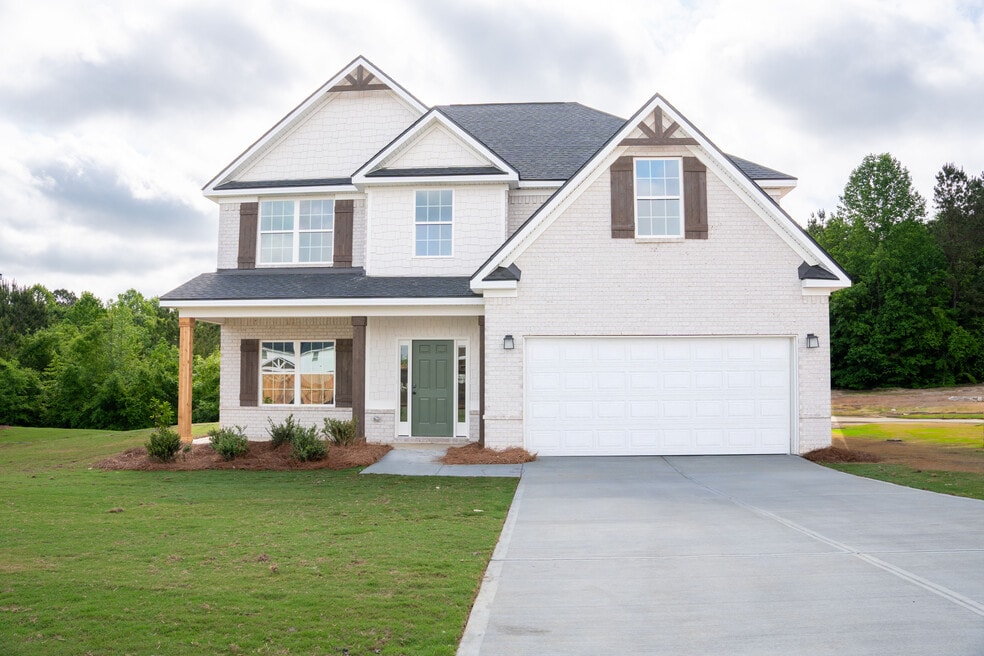 223 Meadowlark Dr unit 36463007, Smiths Station, AL 36877 - photo 1