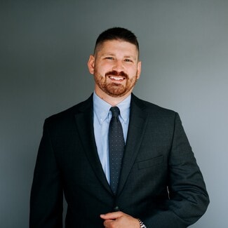 Ryan Gehricke