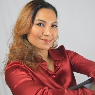 Sherry Sanders
