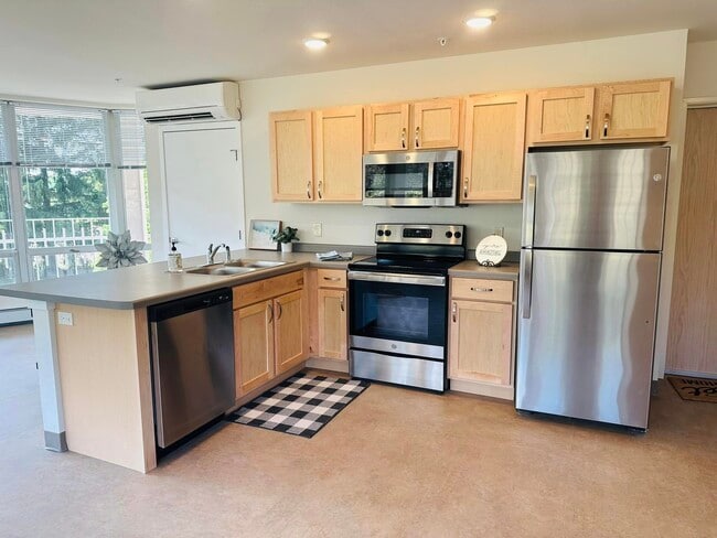 Berkshire at The Grove, Stevens Point, WI 54481 - photo 3