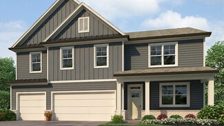 201 Hampton Terrace, Dallas, GA 30157