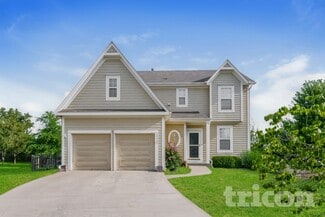 15365 S Alden St, Olathe, KS 66062