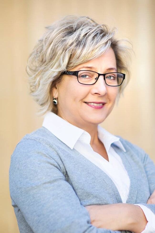 Linda Gates