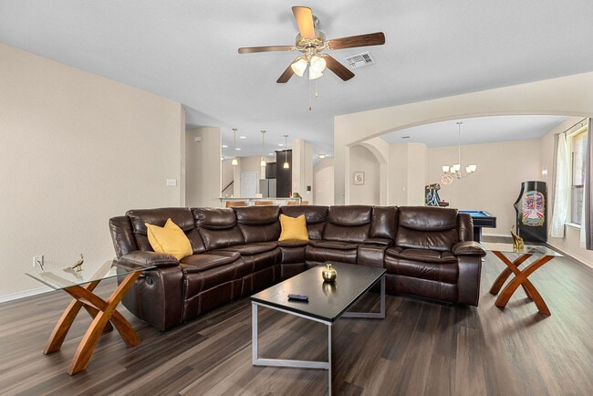 4905 Ledgestone Trail unit ID1324869P, Temple, TX 76502 - photo 7