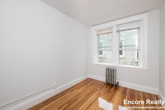 286 Chestnut Hill Ave unit 25, Brighton, MA 02135 - photo 4