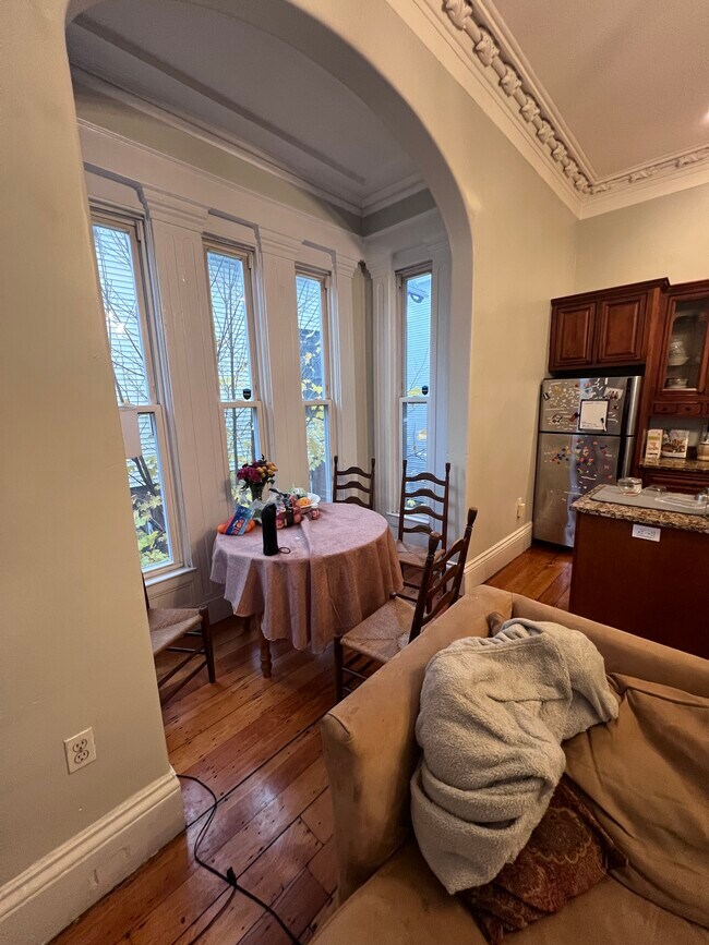 135 Hillside St unit 1, Boston, MA 02120 - photo 4