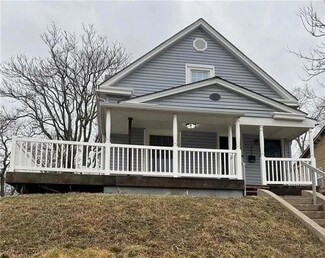 242 N Valley St, Kansas City, KS 66102