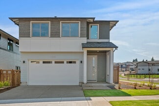 16504 SW Snow Blanket Terrace Unit 37720484, Happy Valley, OR 97086