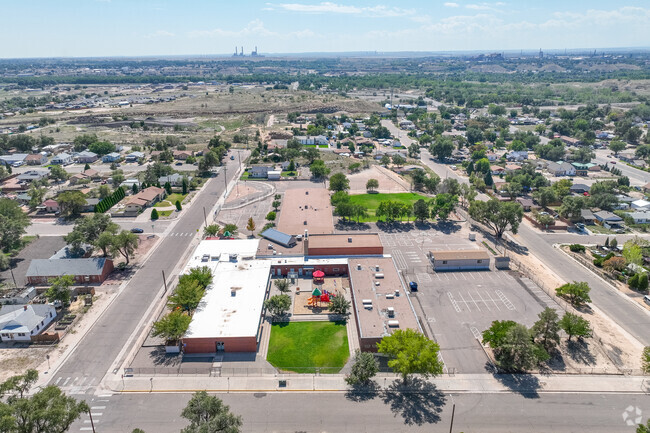 Bradford Elementary School