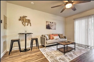 4191 W 7th St Unit ID1296525P, Little Rock, AR 72205