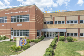 Brook Park Elementary School
