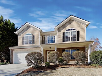 2112 Coral Berry Ln, Waxhaw, NC 28173