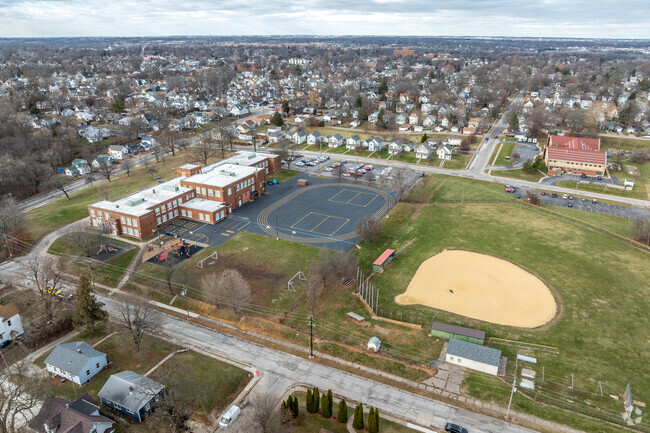 Jefferson Elementary School