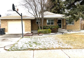 1144 Sahara St, Idaho Falls, ID 83404