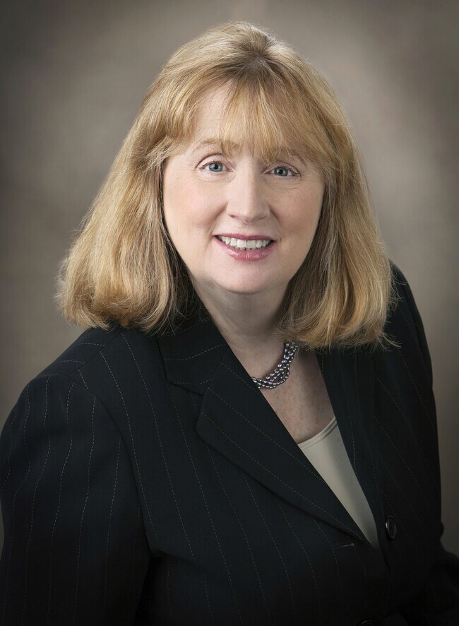 Jean Benedett-Matich