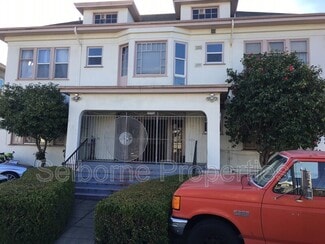 747 54th St, Oakland, CA 94609