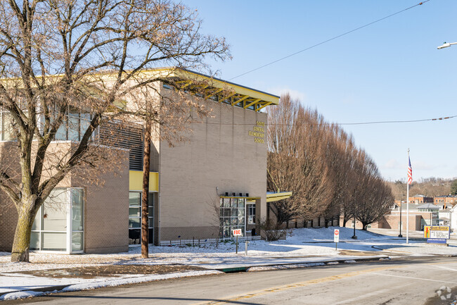 U.S. News ranked South Central Elementary School #497 in Pennsylvania Elementary Schools.