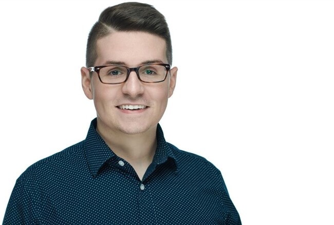 Agent Photo