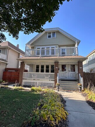 3251 S Springfield Ave Unit 3251, Milwaukee, WI 53207