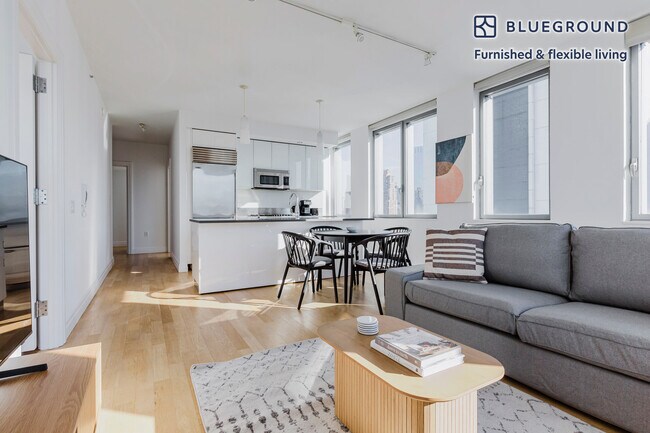550 W 54th St unit FL32-ID1710, New York, NY 10019 - photo 3