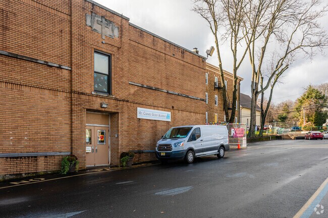 Mount Carmel Guild Academy