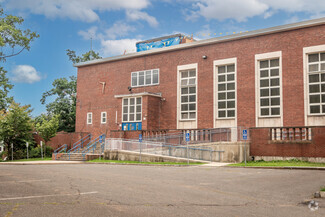Burns Latino Studies Academy