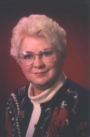 Sue Wilson