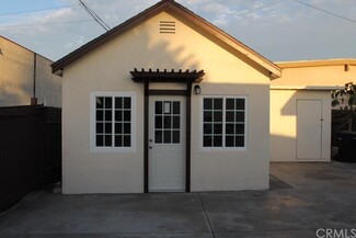 8745 Burton St Unit B, Bellflower, CA 90706