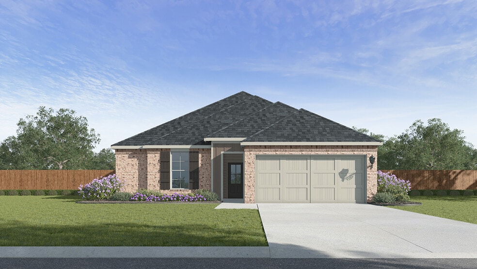 126 Belle Lake Dr, Lafayette, LA 70506 - photo 1