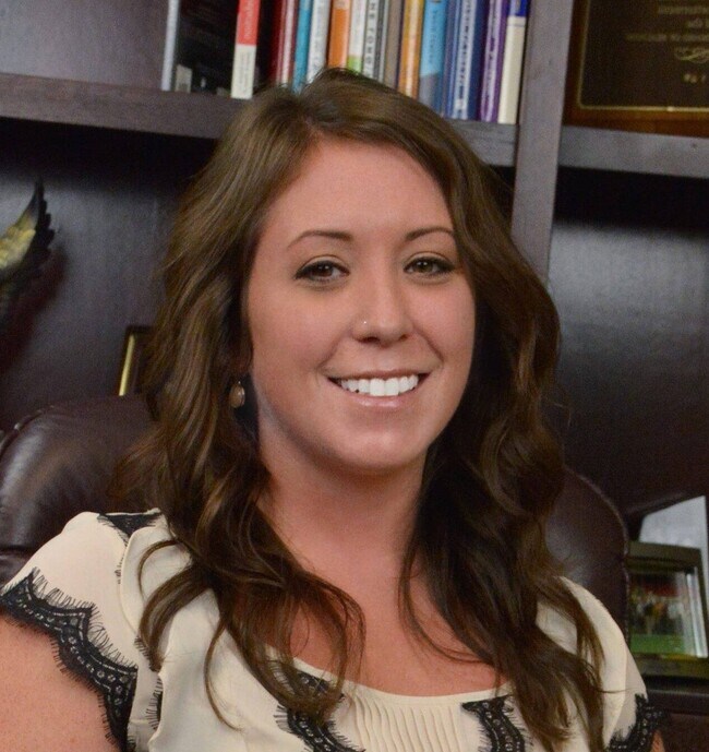 Samantha Hafner
