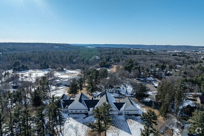 Immanuel Lutheran High School is rated a B- from niche.