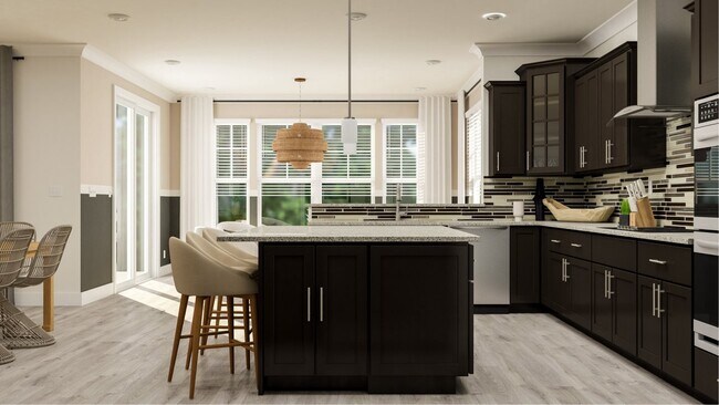 21917 Parkland Trace Terrace unit 38552791, Boyds, MD 20841 - photo 7